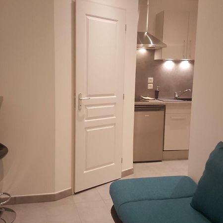 Galion - Duquesne Apartment Диеп Екстериор снимка