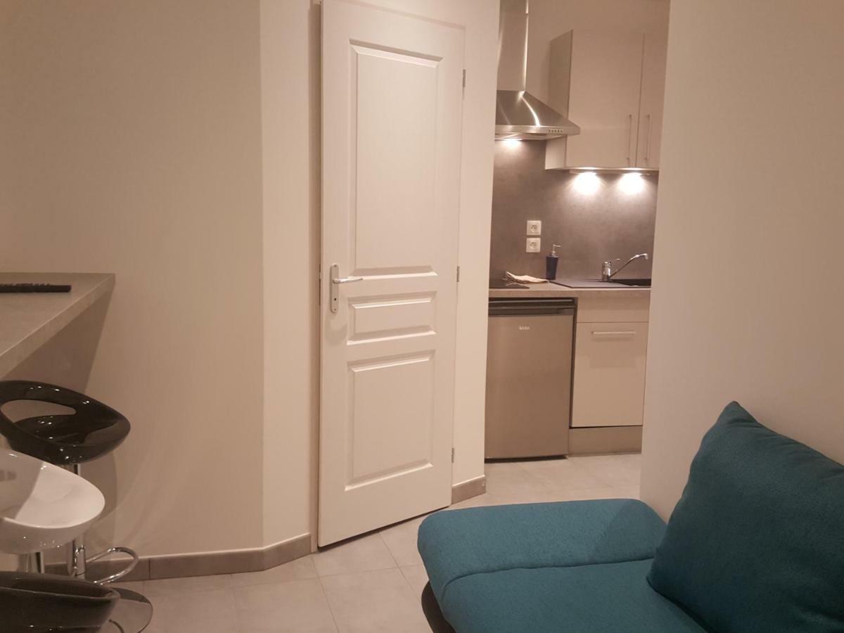 Galion - Duquesne Apartment Диеп Екстериор снимка