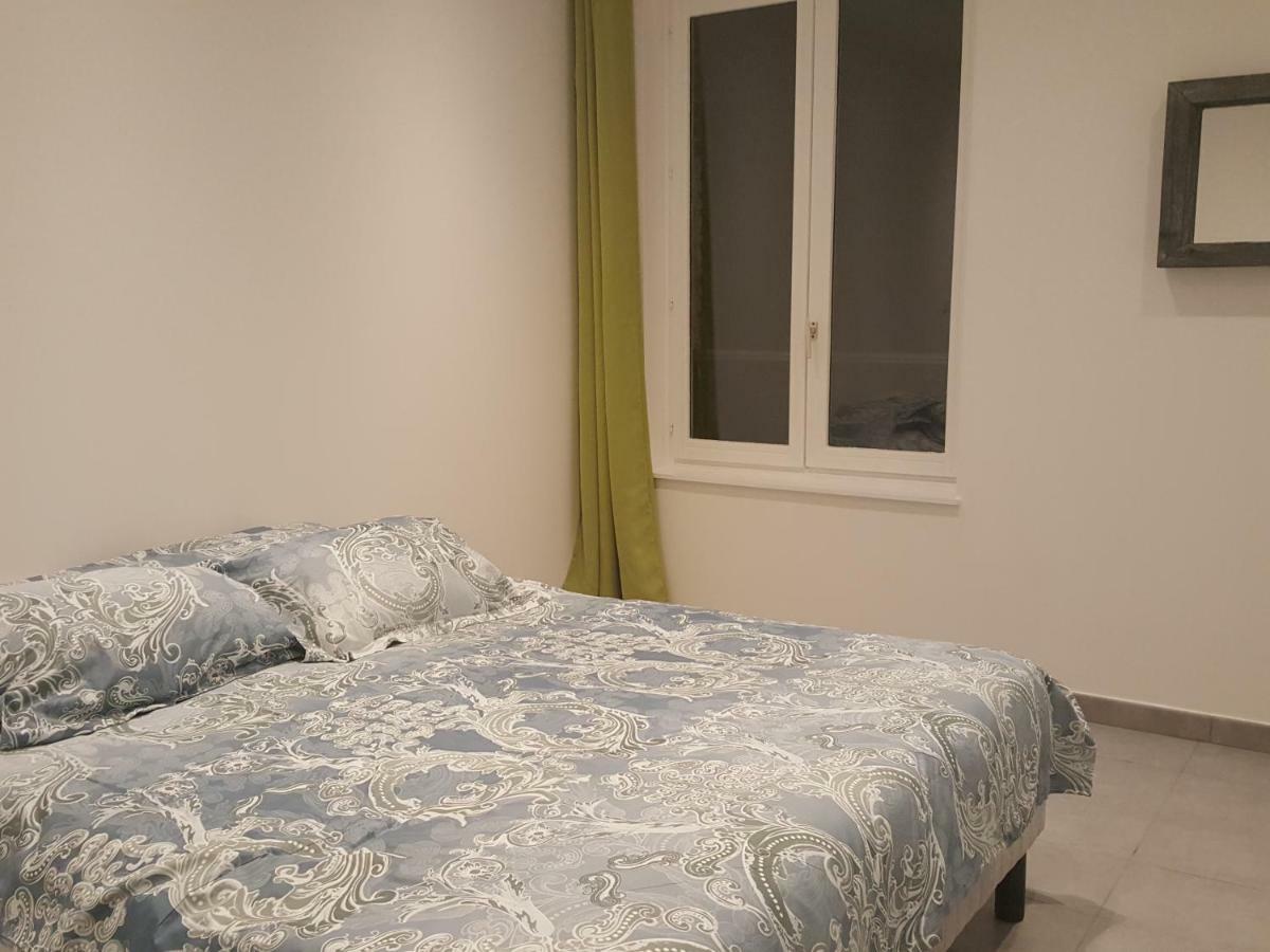 Galion - Duquesne Apartment Диеп Екстериор снимка